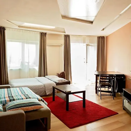 Apartman View Unirii Square *