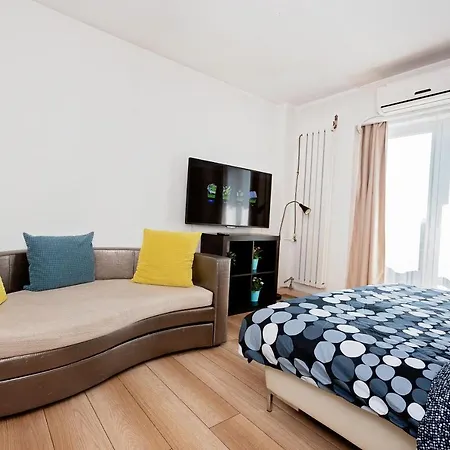 Apartman View Unirii Square