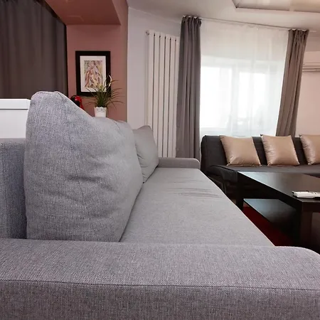 View Unirii Square *