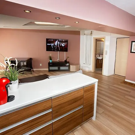 Apartman View Unirii Square