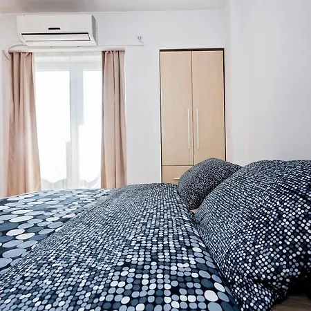 View Unirii Square Apartman
