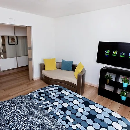 Apartman View Unirii Square
