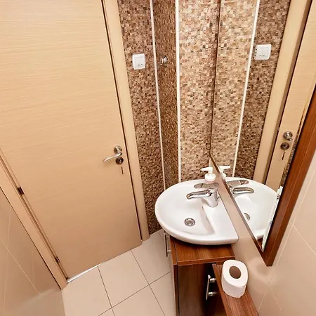 Apartman View Unirii Square *